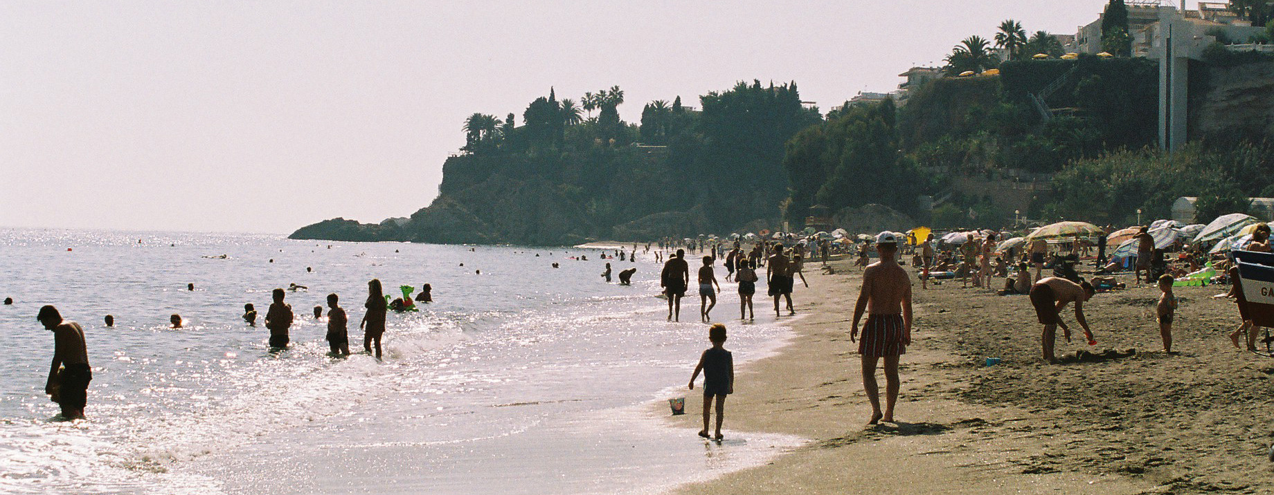 Playa Burriana